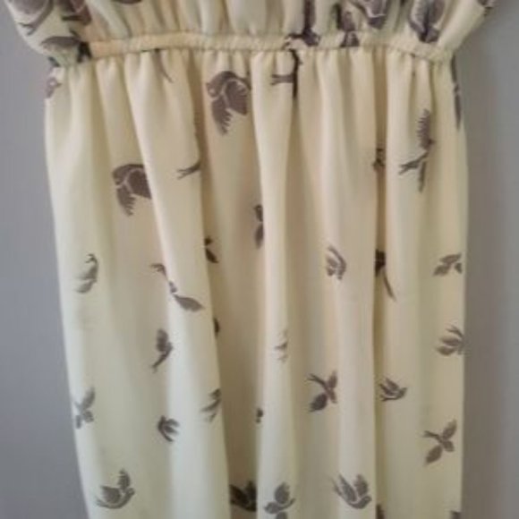 Summer maxi dress - Picture 3 of 4